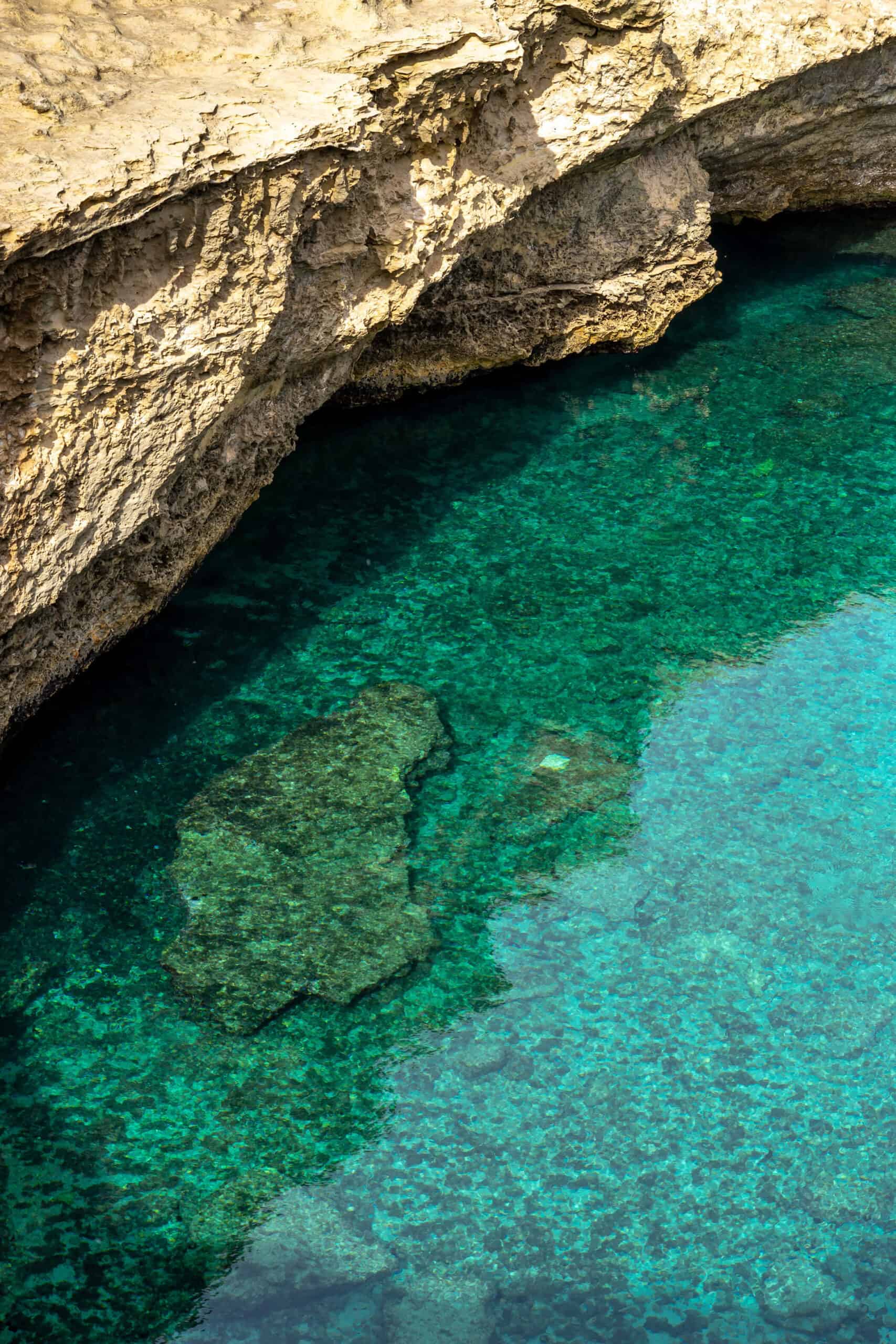 Leggenda di Enea nel Salento: i luoghi dell